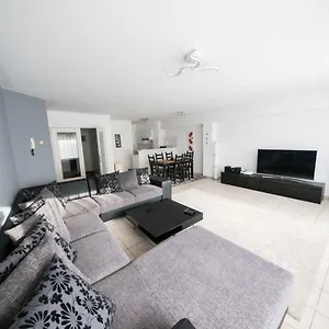 Renovated In Center , Antwerp Belgium