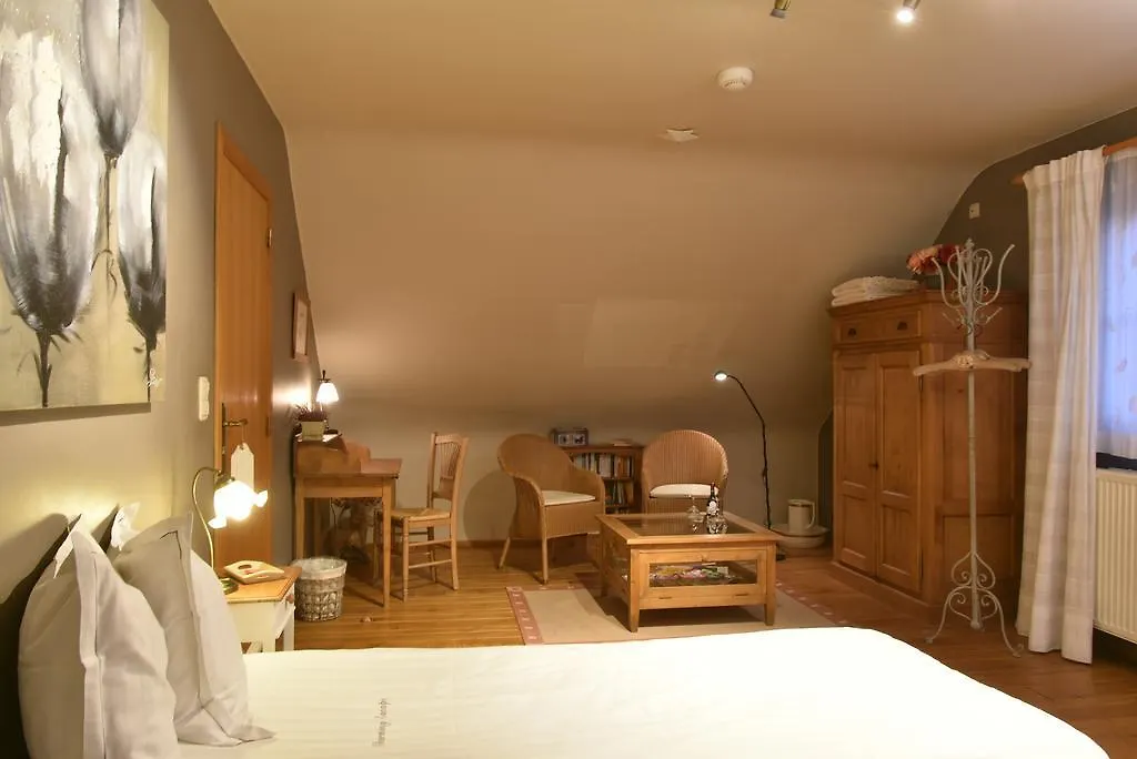 Bed & Breakfast B&B Charming Escape