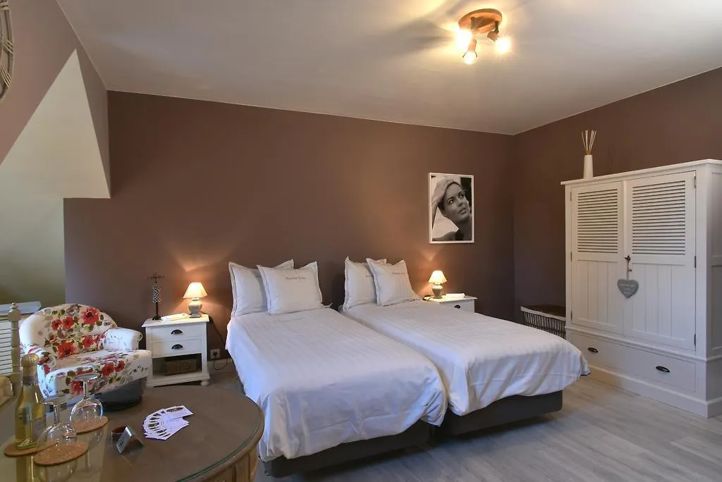 B&B Charming Escape Steenokkerzeel