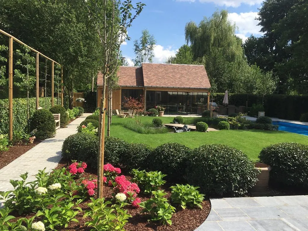 B&B Charming Escape Belgium