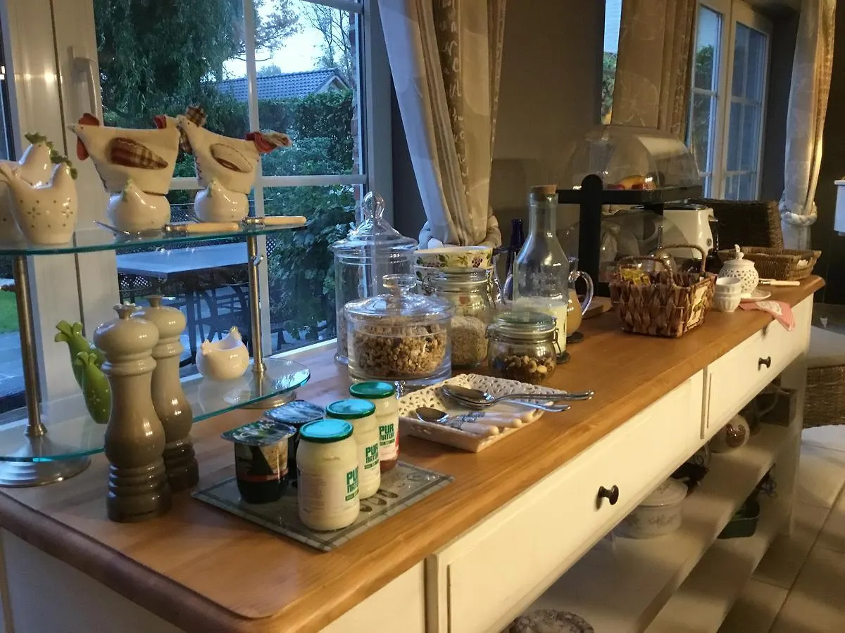 Bed & Breakfast B&B Charming Escape